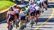 Off Season Training for Cyclists